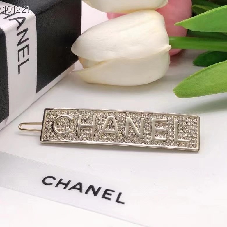 Chanel Brooch 308